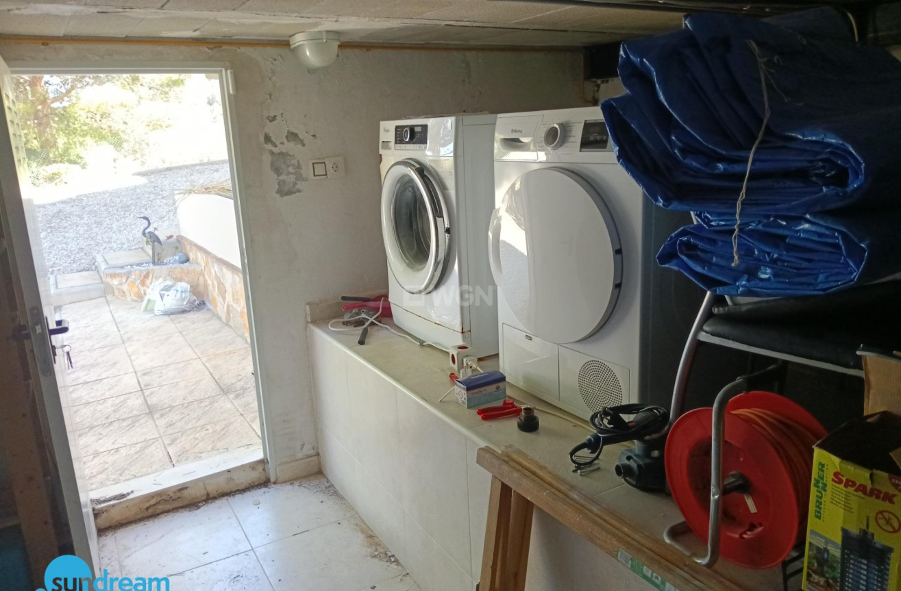 Reventa - Villa - Abanilla