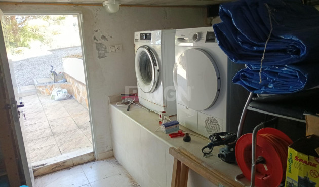 Reventa - Villa - Abanilla