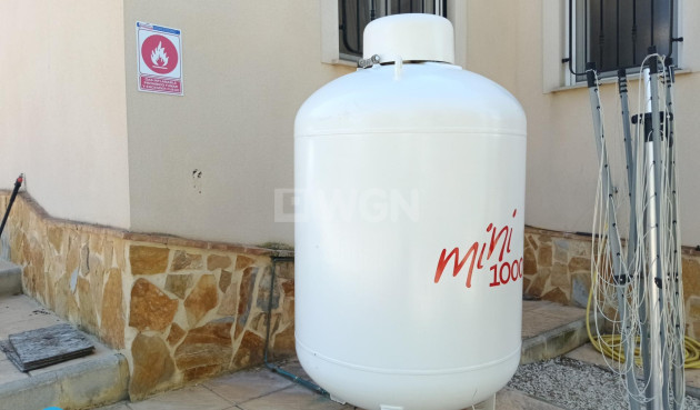 Reventa - Villa - Abanilla