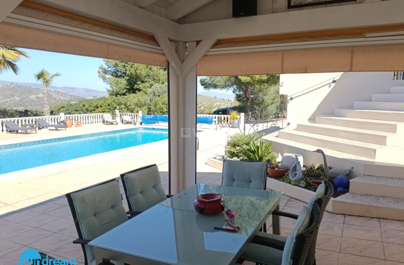 Reventa - Villa - Abanilla