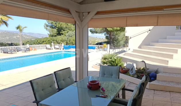 Reventa - Villa - Abanilla