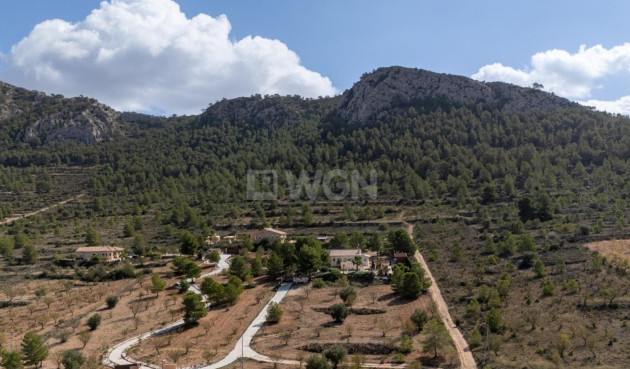 Reventa - Villa - Abanilla