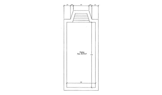 Reventa - Villa - Abanilla