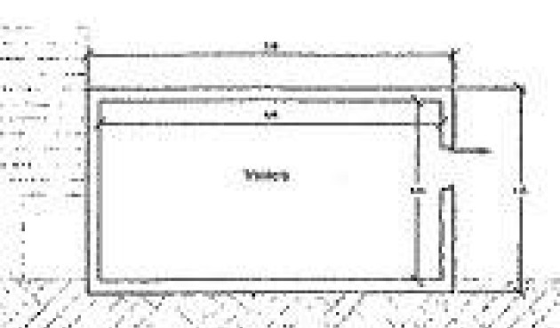 Reventa - Villa - Abanilla