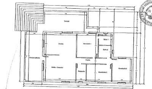 Reventa - Villa - Abanilla