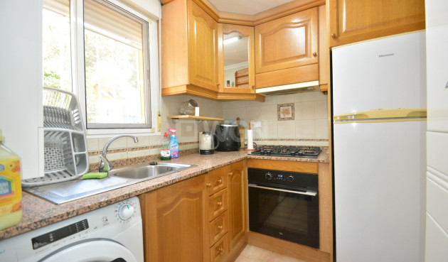 Reventa - Adosado - Guardamar del Segura - Costa Blanca