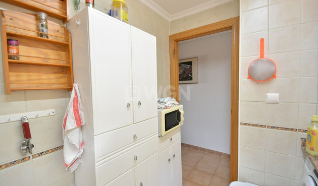 Reventa - Adosado - Guardamar del Segura - Costa Blanca