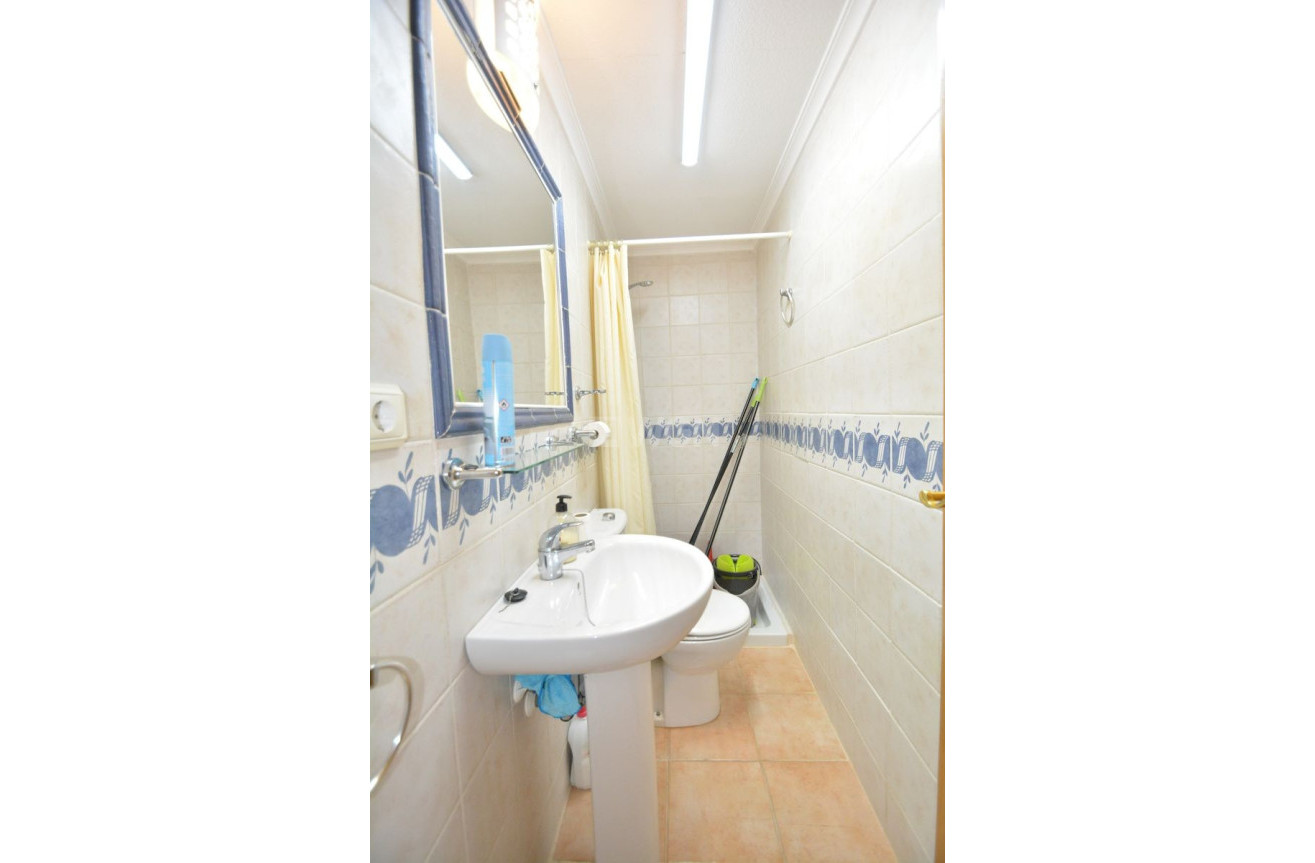 Reventa - Adosado - Guardamar del Segura - Costa Blanca