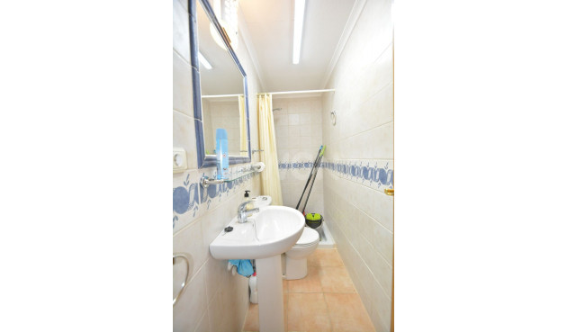 Reventa - Adosado - Guardamar del Segura - Costa Blanca