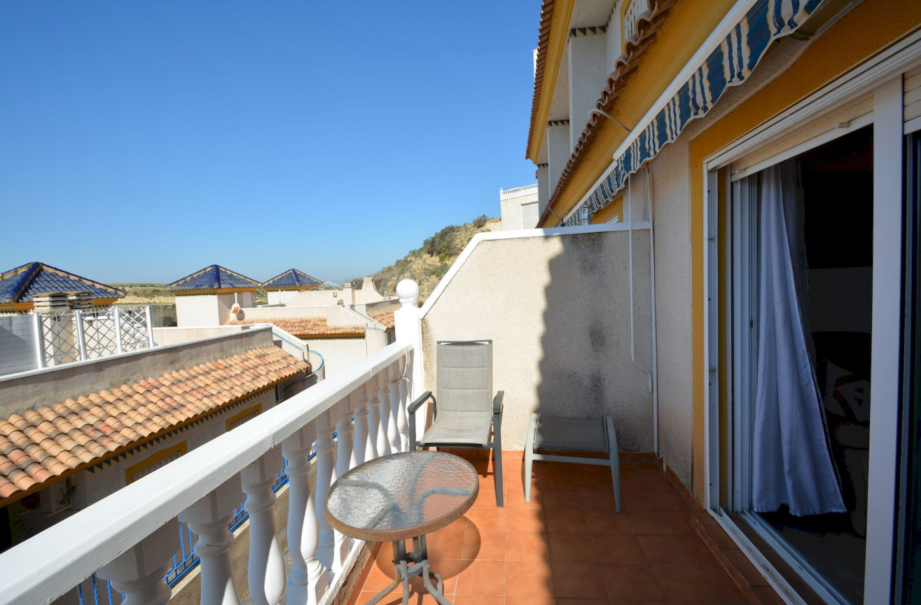 Reventa - Adosado - Guardamar del Segura - Costa Blanca