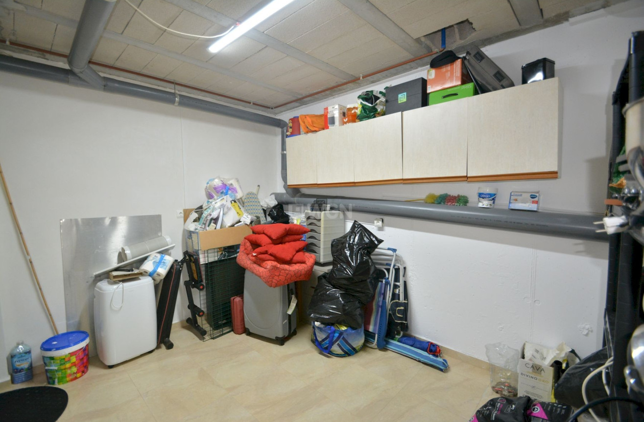 Reventa - Adosado - Guardamar del Segura - Costa Blanca