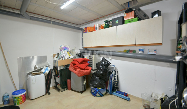 Reventa - Adosado - Guardamar del Segura - Costa Blanca