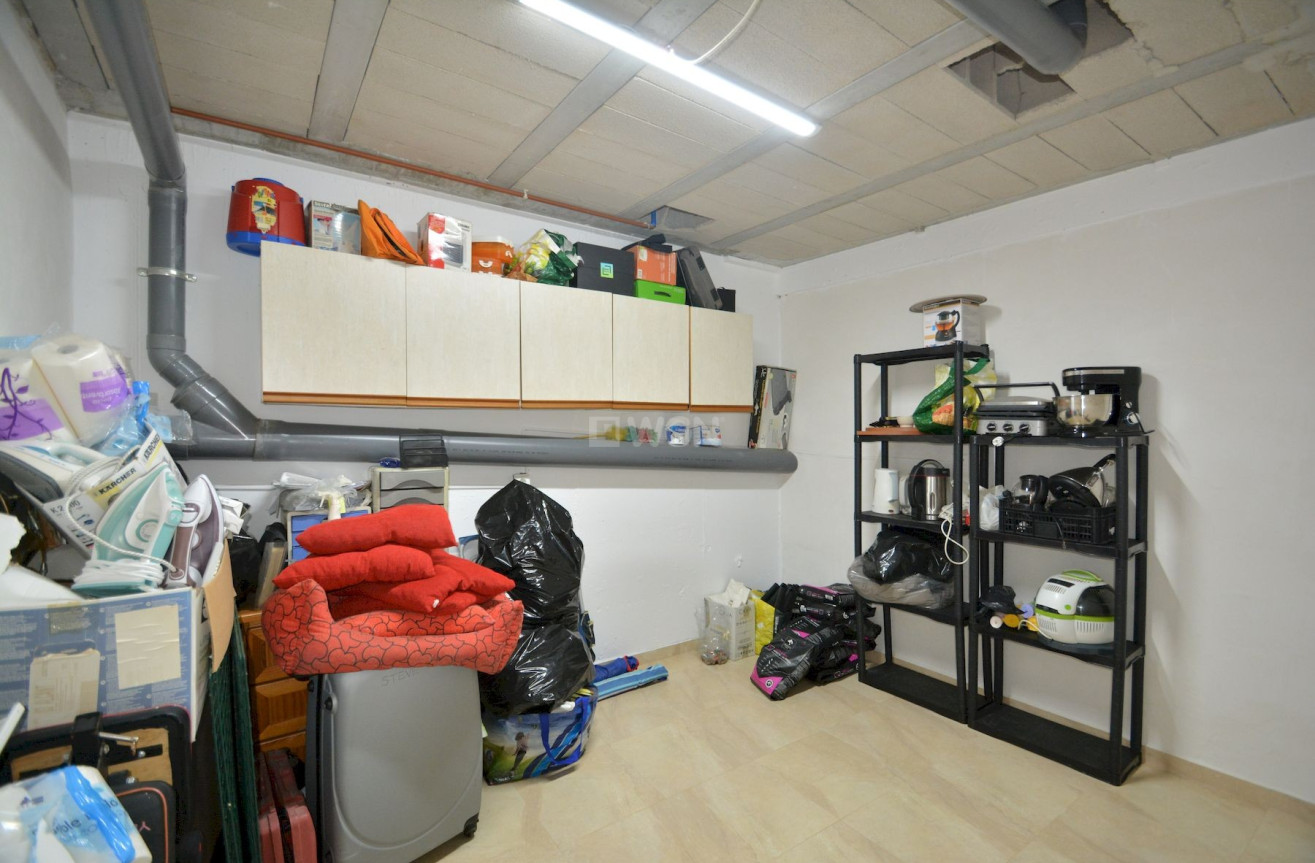 Reventa - Adosado - Guardamar del Segura - Costa Blanca