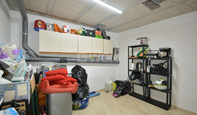 Reventa - Adosado - Guardamar del Segura - Costa Blanca