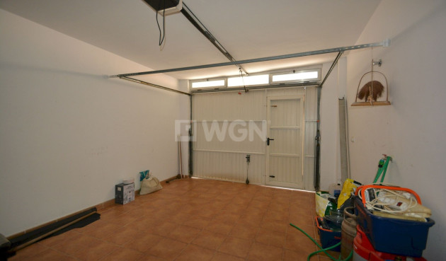 Reventa - Adosado - Guardamar del Segura - Costa Blanca