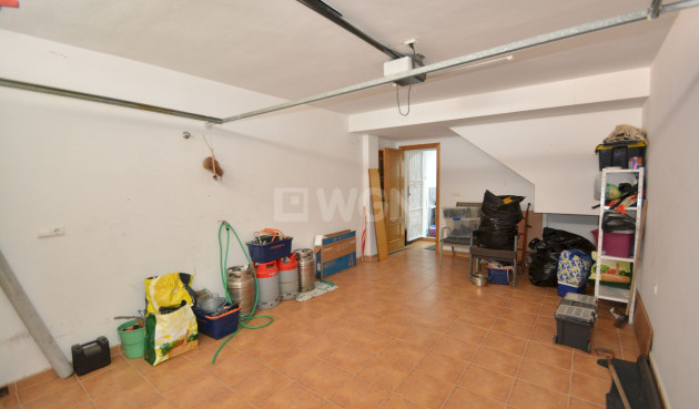 Reventa - Adosado - Guardamar del Segura - Costa Blanca