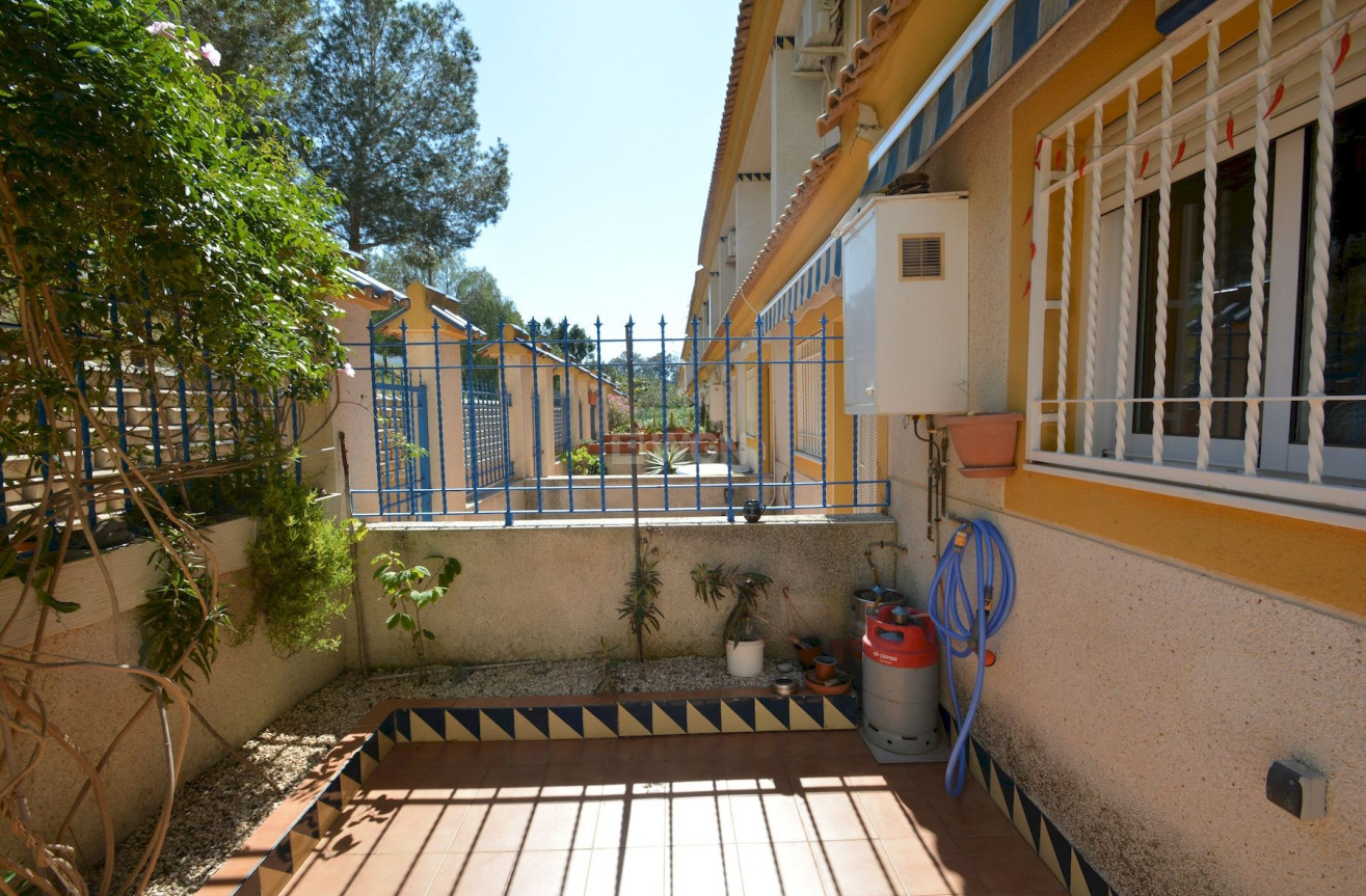 Reventa - Adosado - Guardamar del Segura - Costa Blanca