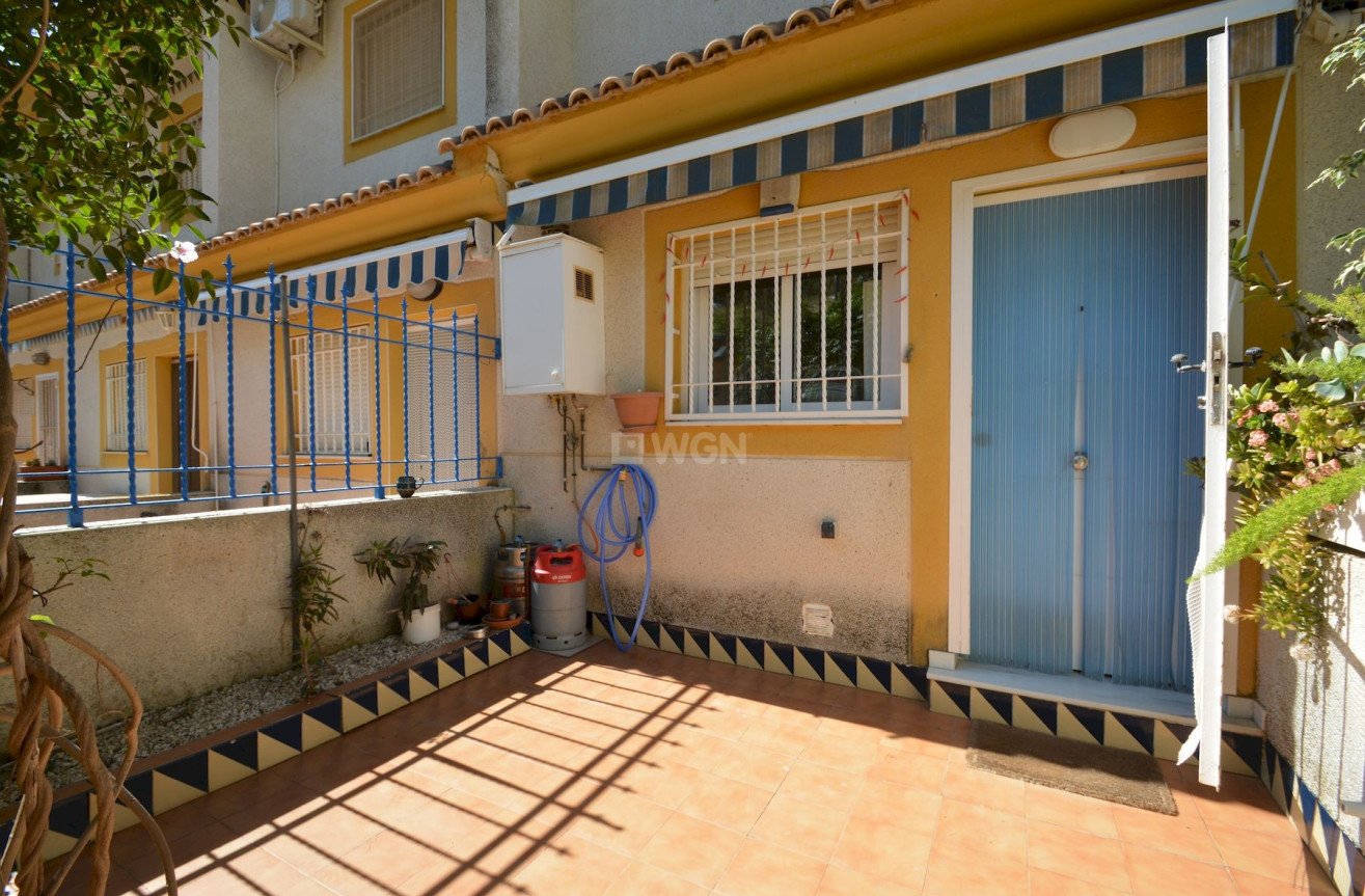 Reventa - Adosado - Guardamar del Segura - Costa Blanca