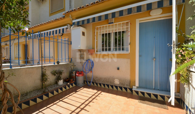 Reventa - Adosado - Guardamar del Segura - Costa Blanca