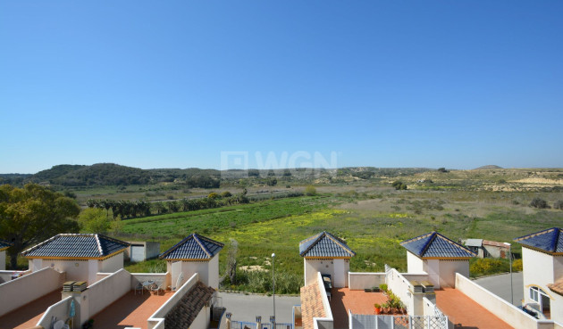 Reventa - Adosado - Guardamar del Segura - Costa Blanca
