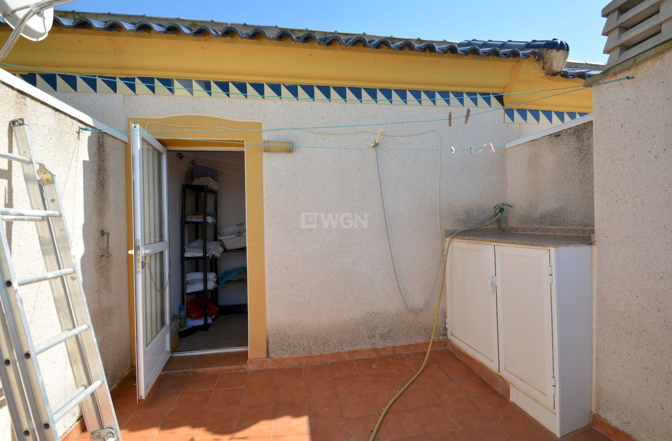 Reventa - Adosado - Guardamar del Segura - Costa Blanca