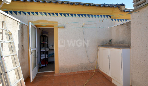 Reventa - Adosado - Guardamar del Segura - Costa Blanca