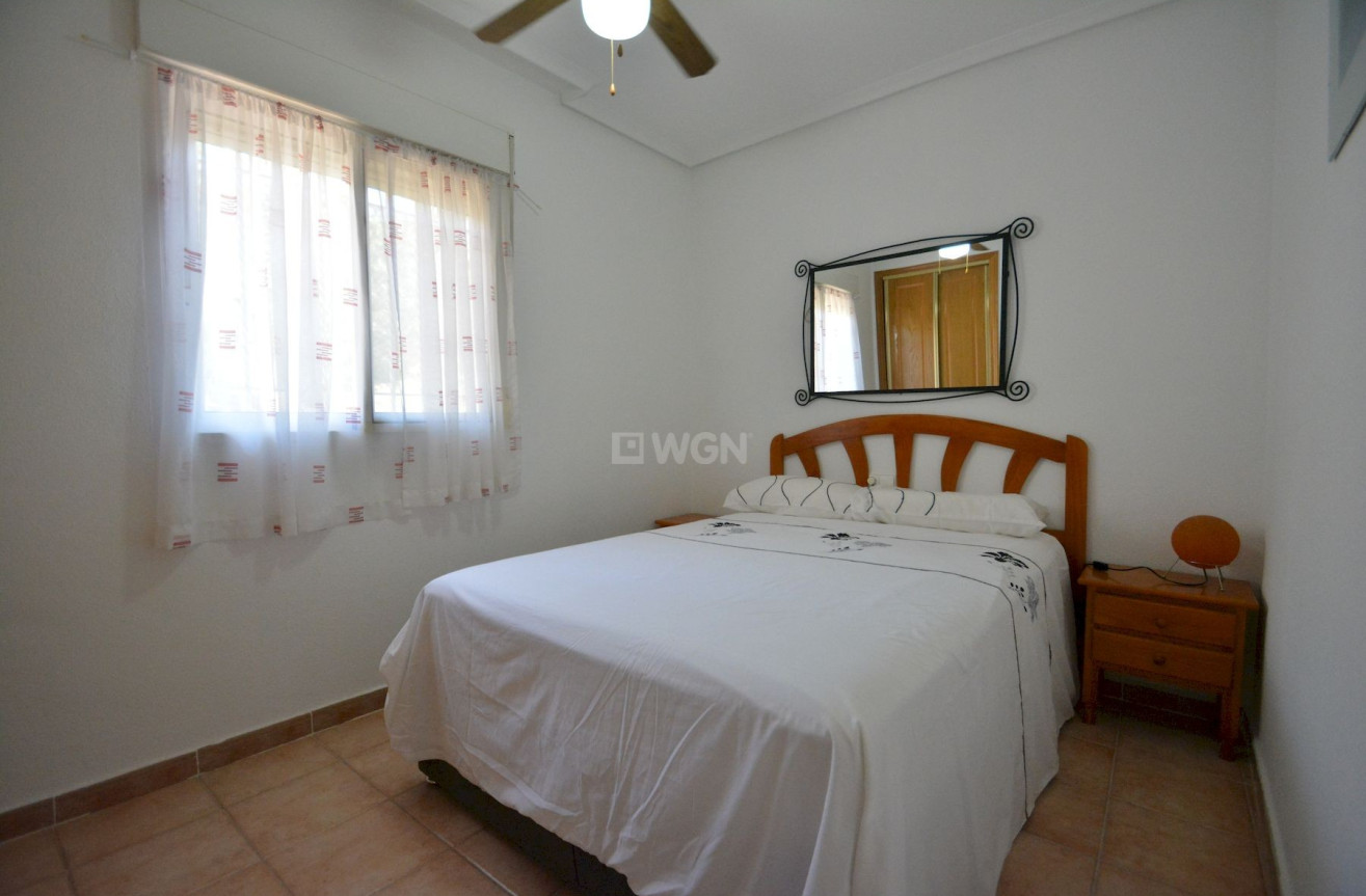 Reventa - Adosado - Guardamar del Segura - Costa Blanca