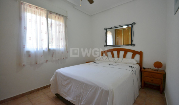 Reventa - Adosado - Guardamar del Segura - Costa Blanca