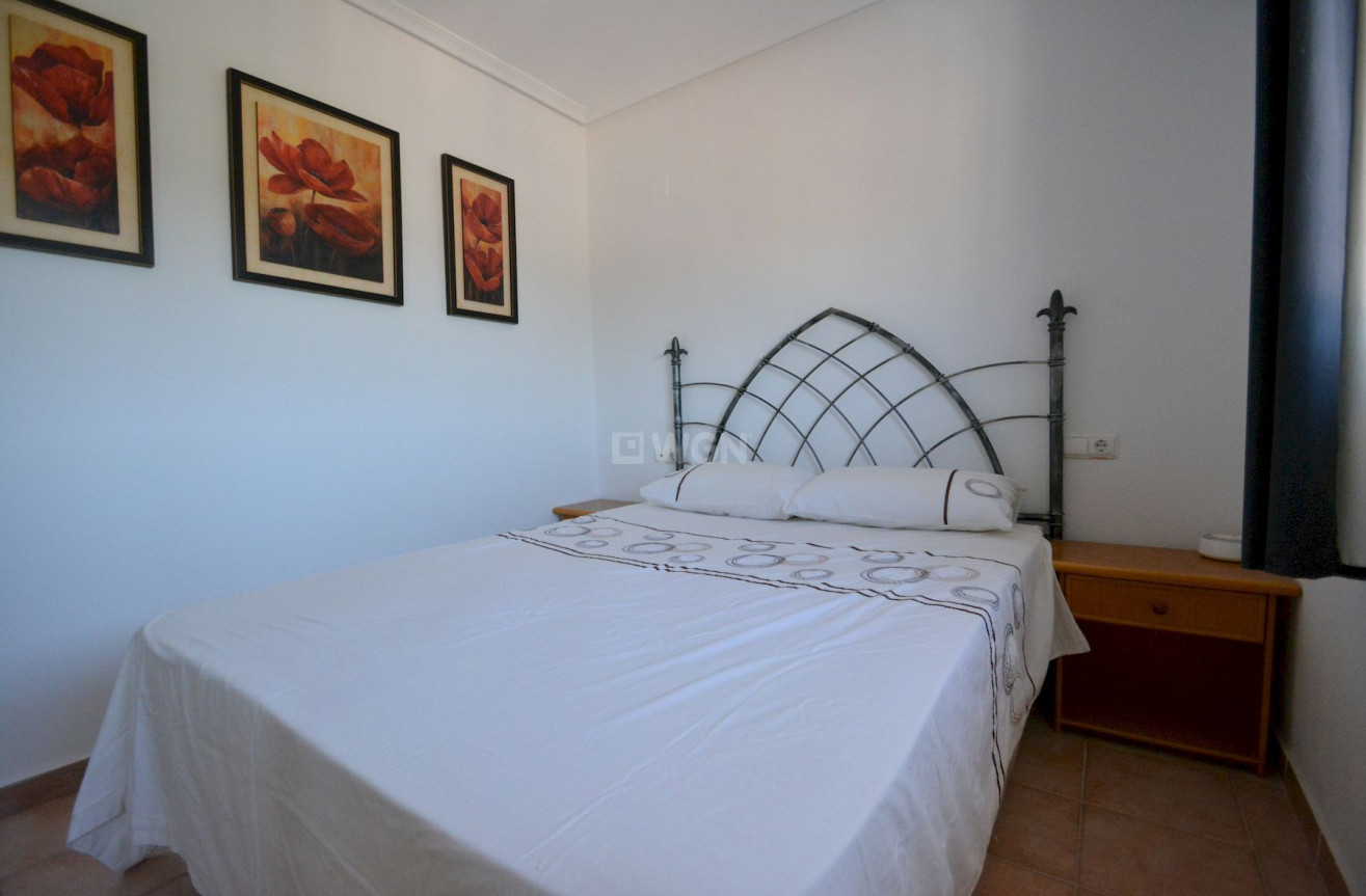 Reventa - Adosado - Guardamar del Segura - Costa Blanca