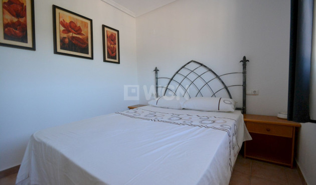 Reventa - Adosado - Guardamar del Segura - Costa Blanca