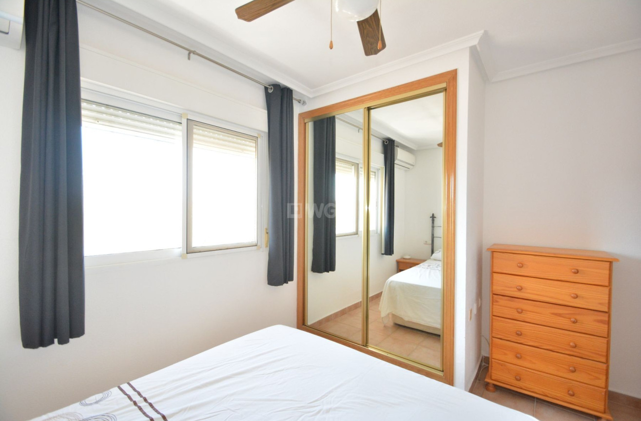 Reventa - Adosado - Guardamar del Segura - Costa Blanca