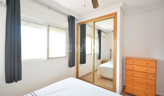 Reventa - Adosado - Guardamar del Segura - Costa Blanca