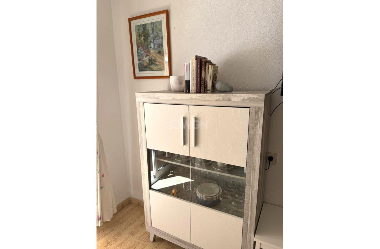 Reventa - Ático - Torrevieja - Acequion