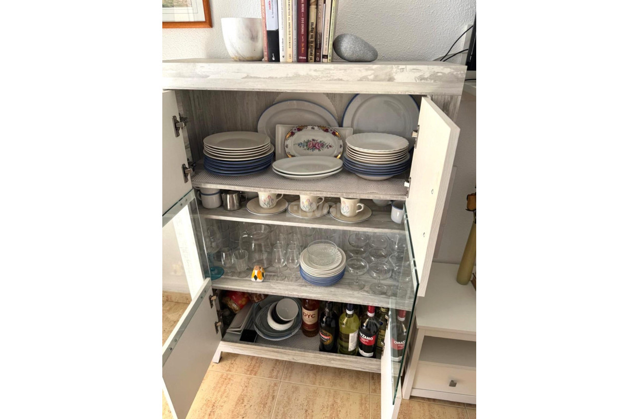 Reventa - Ático - Torrevieja - Acequion