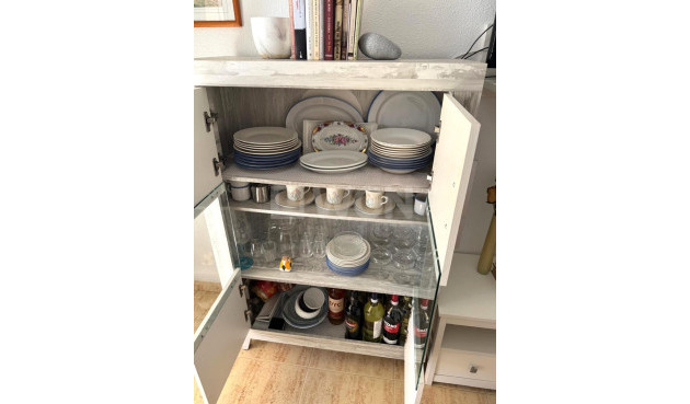 Reventa - Ático - Torrevieja - Acequion