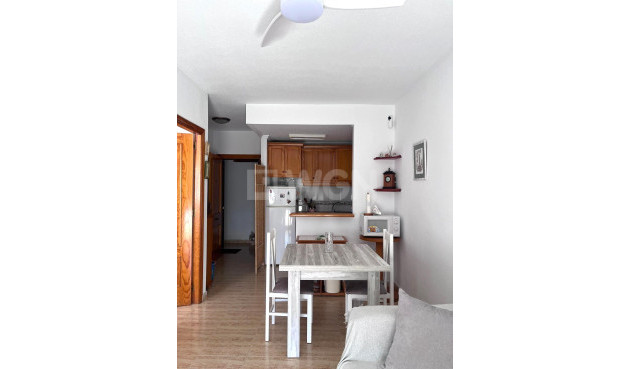 Reventa - Ático - Torrevieja - Acequion