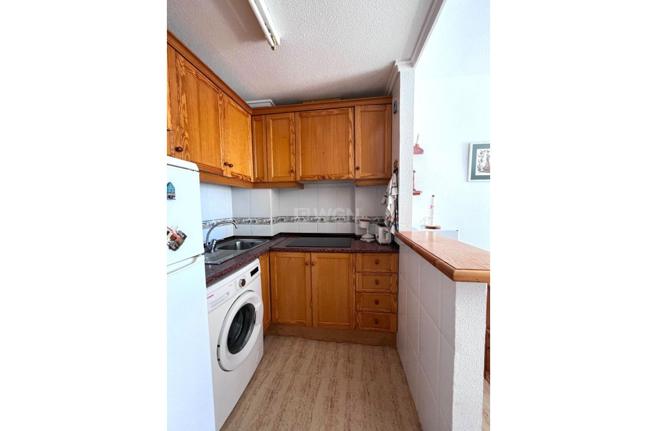 Reventa - Ático - Torrevieja - Acequion