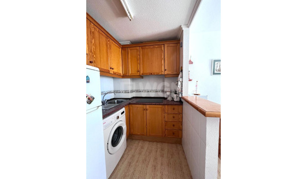 Reventa - Ático - Torrevieja - Acequion