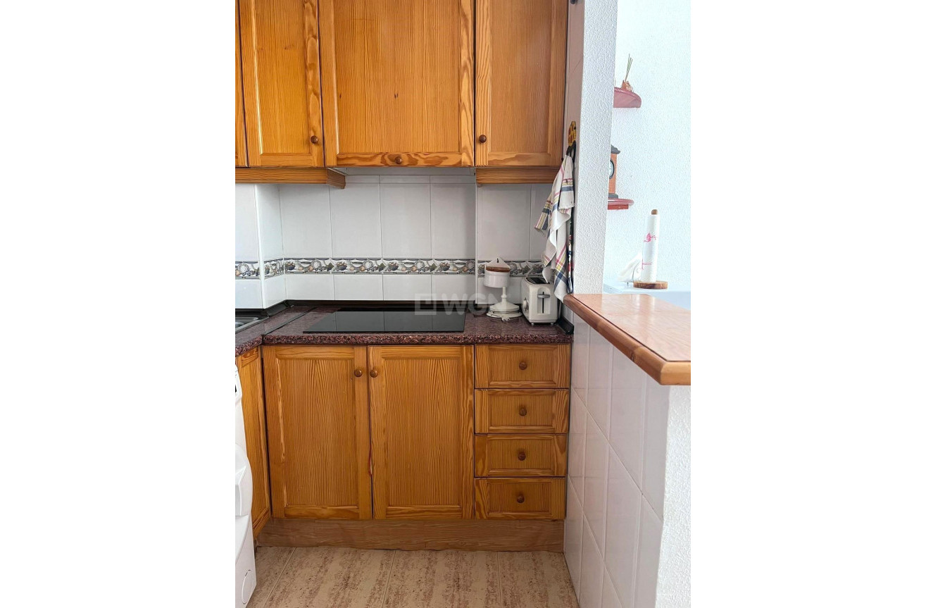 Reventa - Ático - Torrevieja - Acequion