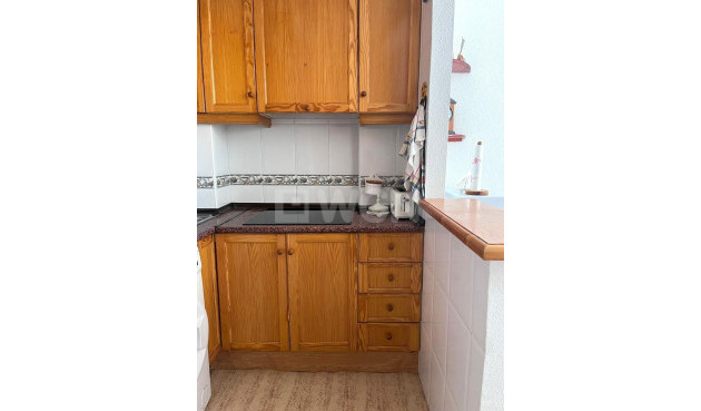 Reventa - Ático - Torrevieja - Acequion