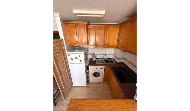 Reventa - Ático - Torrevieja - Acequion