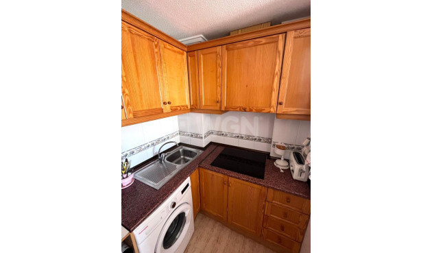 Reventa - Ático - Torrevieja - Acequion