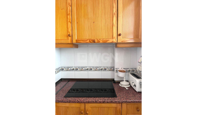 Reventa - Ático - Torrevieja - Acequion