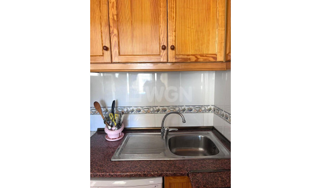 Reventa - Ático - Torrevieja - Acequion