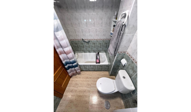 Reventa - Ático - Torrevieja - Acequion