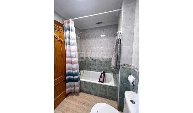 Reventa - Ático - Torrevieja - Acequion