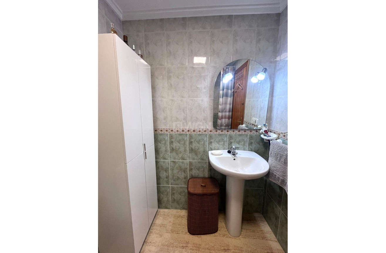 Reventa - Ático - Torrevieja - Acequion