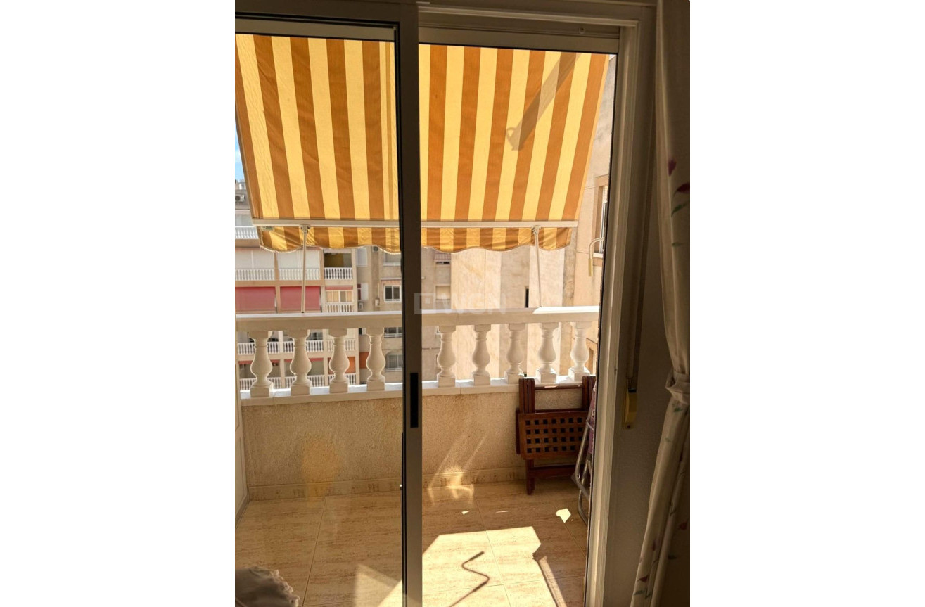 Reventa - Ático - Torrevieja - Acequion