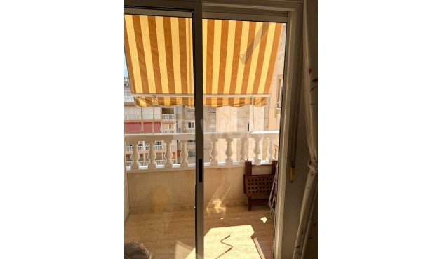 Reventa - Ático - Torrevieja - Acequion