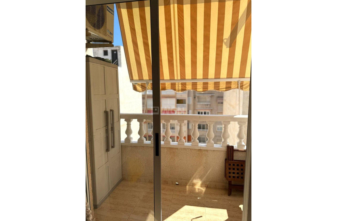 Reventa - Ático - Torrevieja - Acequion